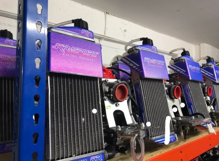 K R Racing Products KR-Sport Racing Engines – KR-Sport